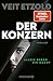 Der Konzern: Allein gegen die Macht (Laura Jacobs, #3)