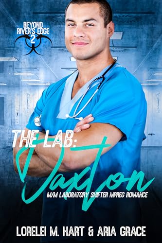 The Lab: Daxton (Beyond River's Edge, #2)