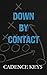 Down by Contact (LA Wolves, #3)
