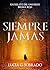 Siempre jamás (Bruma roja, #2.5)
