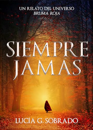 Siempre jamás (Bruma roja, #2.5)