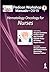 PEDICON WORKSHOP MANUALS-2015(IAP) HEMATOLOGY ONCOLOGY FOR NU... by Sachdeva Anupam
