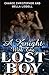 A Knight With The Lost Boy: Knight's Security Book 1