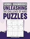 Sudoku Conundrums by Sanford Dure Sudoku Conundrums by Sanford Dure
