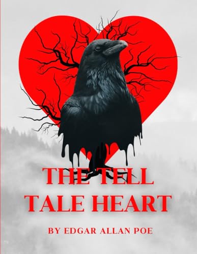 The Tell-Tale Heart