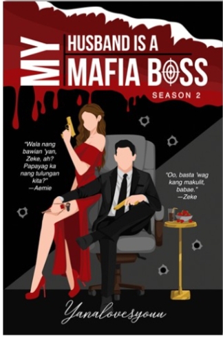 My Husband is a Mafia Boss Season 2 (Paperback)
