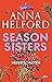 Season Sisters – Herbstschatten (Die vier Schwestern, #3)