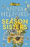 Season Sisters – Sommerstürme (Die vier Schwestern, #2)