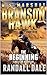 U.S. Marshal Branson Hawk: ...