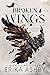 Broken Wings (Broken & Mend...