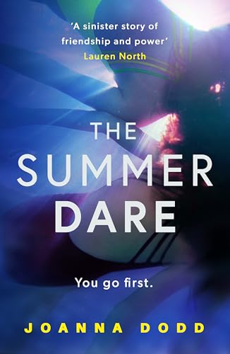 The Summer Dare (Kindle Edition)
