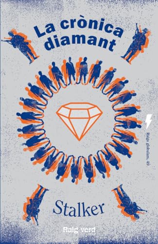 La crònica diamant (Paperback)