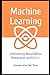 Machine Learning with C++: ...