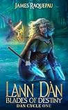 Lann Dàn by James Raquepau