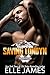 Saving Londyn (Brotherhood Protectors: Yellowstone #9)