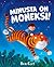Minusta on moneksi by Ben Cort