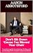 Don't Sit Down 'Cause I've Moved Your Chair by Kevin Gell