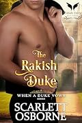 The Rakish Duke