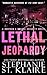 Lethal Jeopardy (The Keeper's Series)