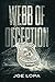 Webb of Deception: A Crime Thriller Series (A Carter Webb Thriller)