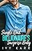 Single Dad Billionaire's Surprise Baby by Ivy Karr