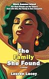 The Family She Found