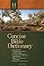 Holman Concise Bible Dictionary