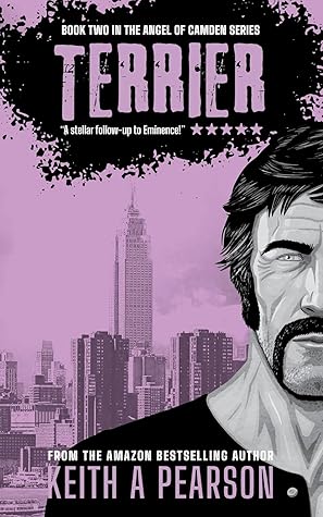 Terrier (Angel of Camden #2)