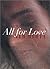 All for Love (Nation Books)