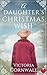A Daughter's Christmas Wish...