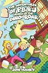 The Adventures of PB&J: Crunch of the Dino-Roar