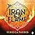 Iron Flame : Låt. Det. Brinna. (Empyrean, #2)