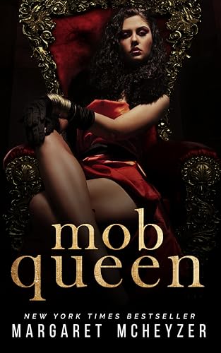 Mob Queen (Kindle Edition)