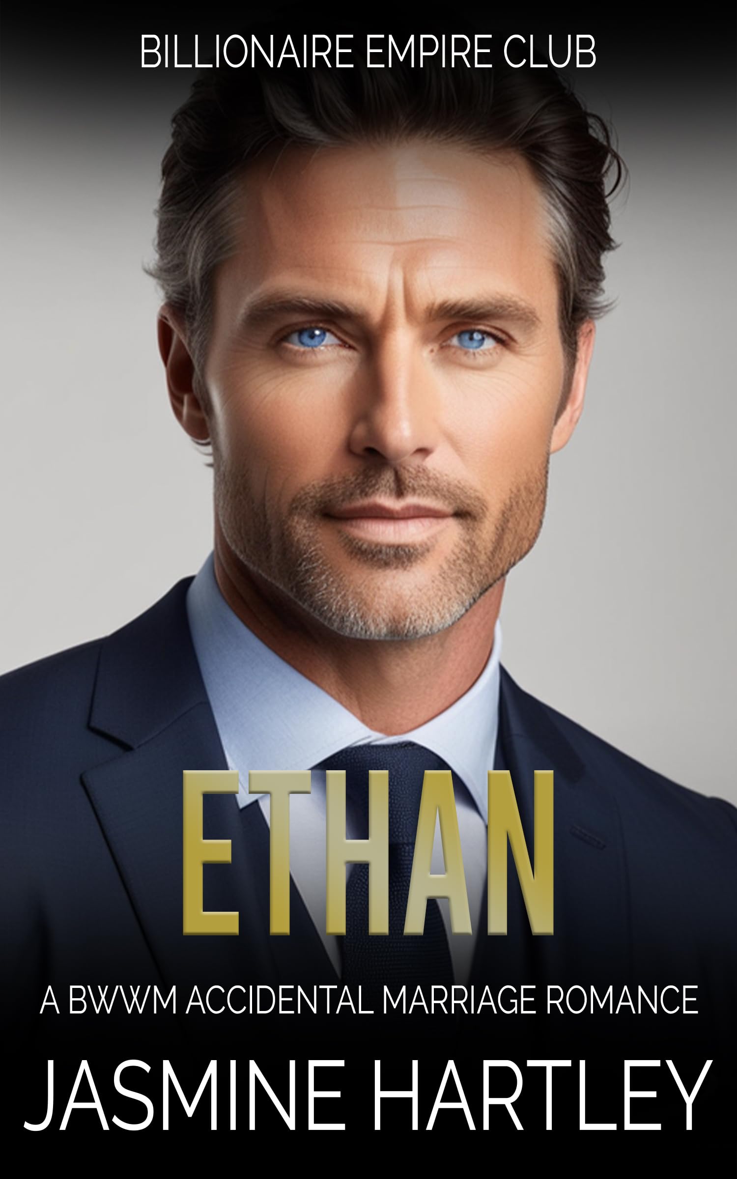 Ethan (Kindle Edition)