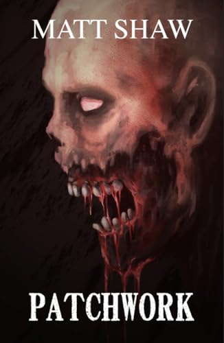 Patchwork (Kindle Edition)