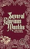 Several Glorious Months (Diary of Murders #1.5) Several Glorious Months (Diary of Murders #1.5)