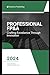 Professional FP&A: A comprehensive guide to Financial Planning& Analysis