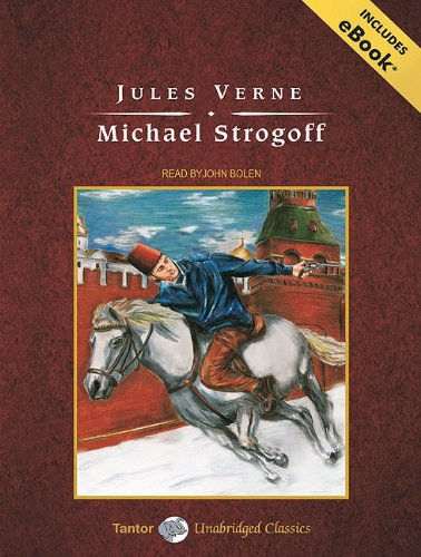 Michael Strogoff, with eBook