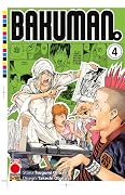 Bakuman. New Edition, Vol. 4