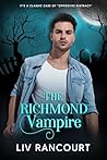 The Richmond Vampire by Liv Rancourt