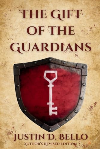 The Gift of the Guardians (Paperback)