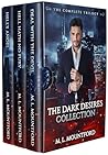 Dark Desires Coll...