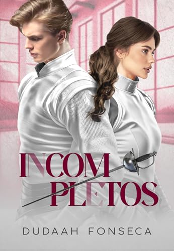 INCOMPLETOS (Portuguese Edition)