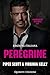 Peregrine (Forbidden desires Vol. 7) (Italian Edition)