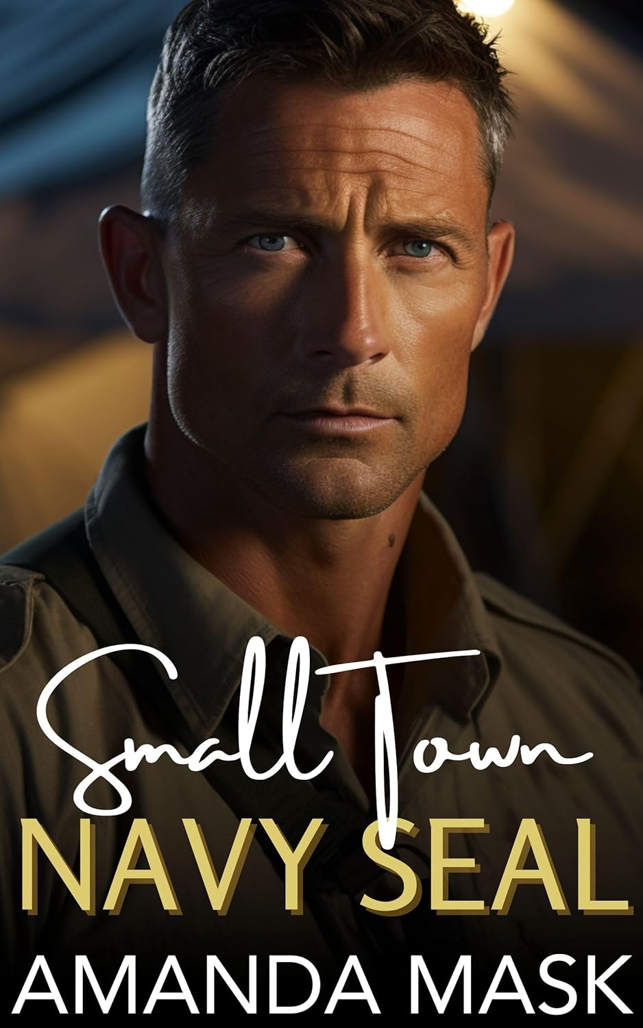 Small Town Navy SEAL