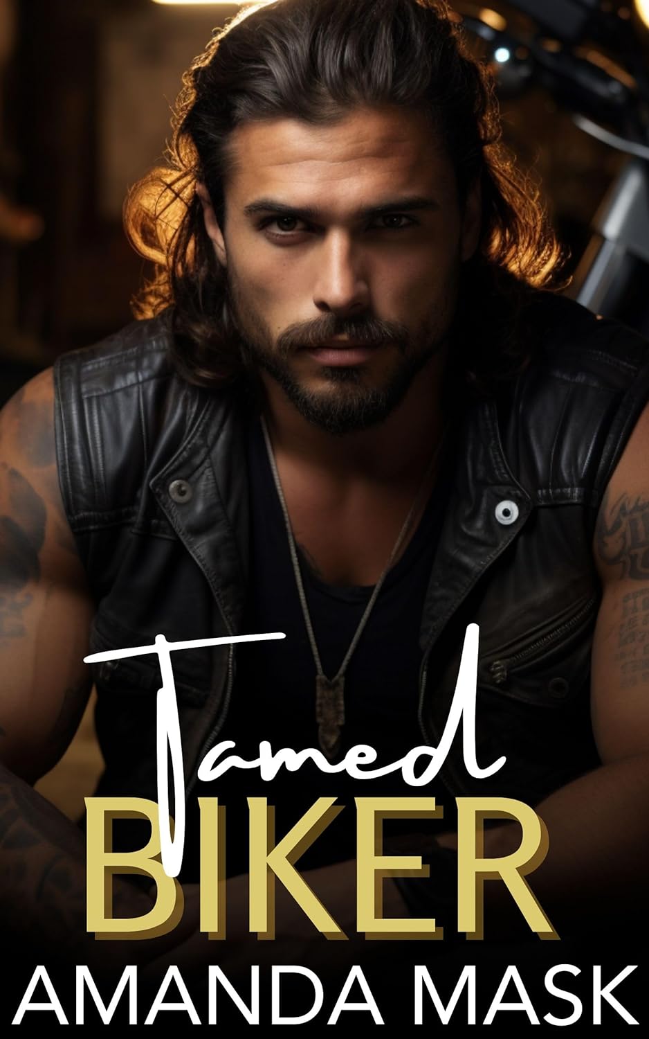 Tamed Biker