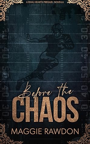 Before the Chaos (Queen City, #0.5)