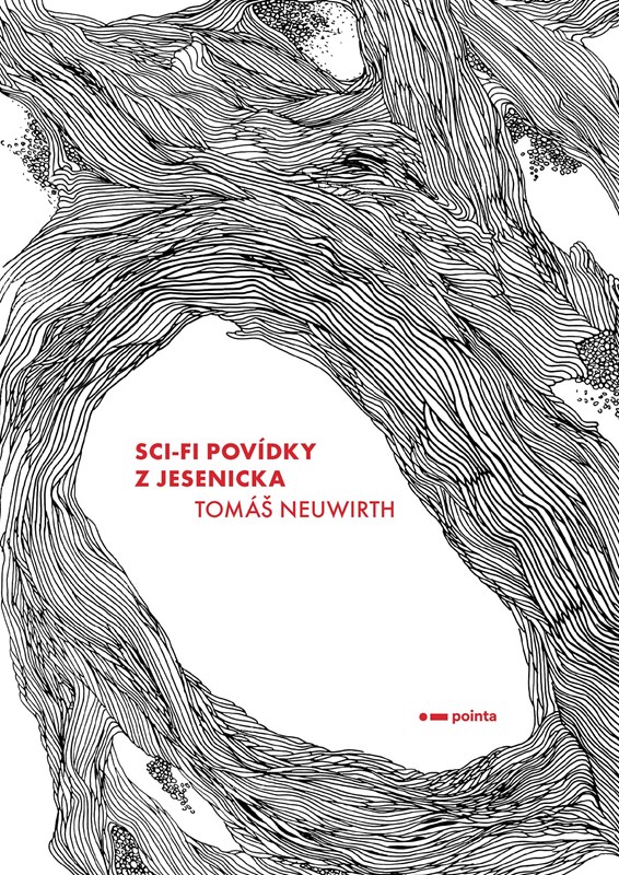 Sci-fi povídky z Jesenicka (Paperback)