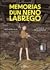 Memorias dun neno labrego