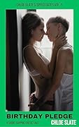 Birthday Pledge